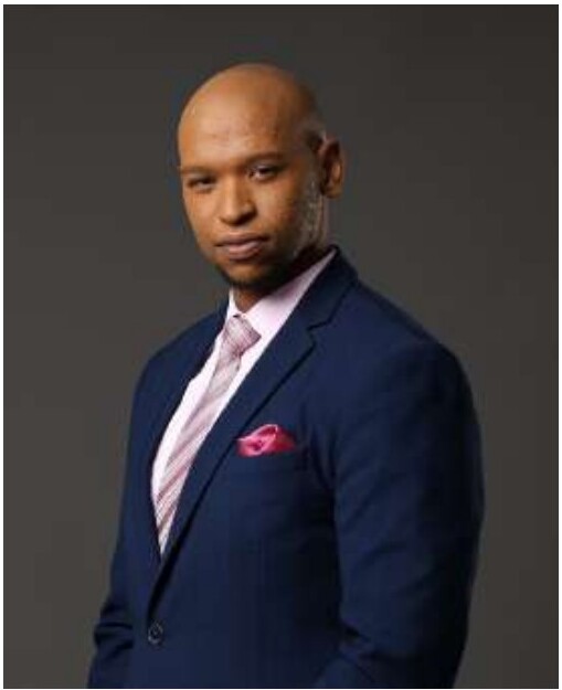 Buhle Madulini, Co-Founder & Chief Executive Officer