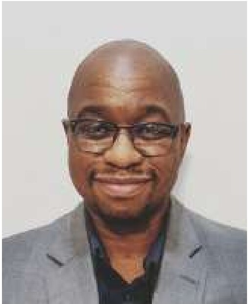 Xhanti Ntshinga, Chief Operating Officer
